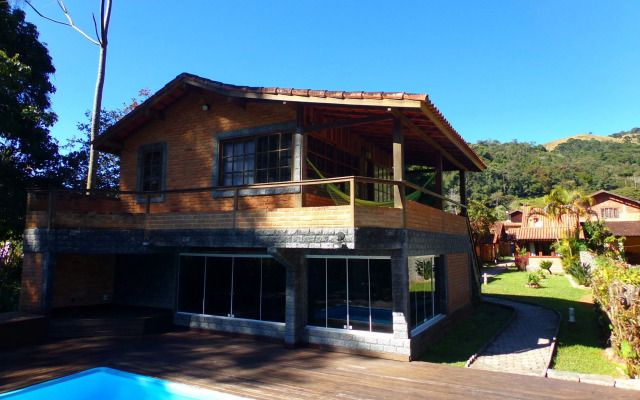 Pousada Visconde de Mauá