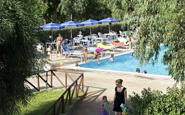TH Marina di Sibari - Baia degli Achei Village