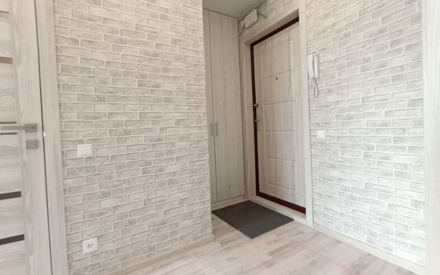 Апартаменты на ул. Гаврилова 48