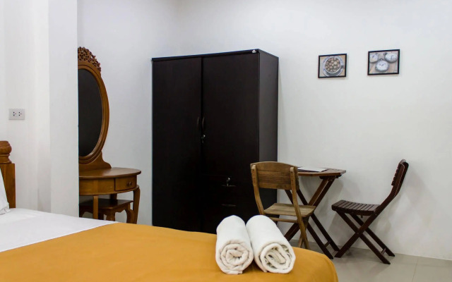 Pelegrin Hotel Samui