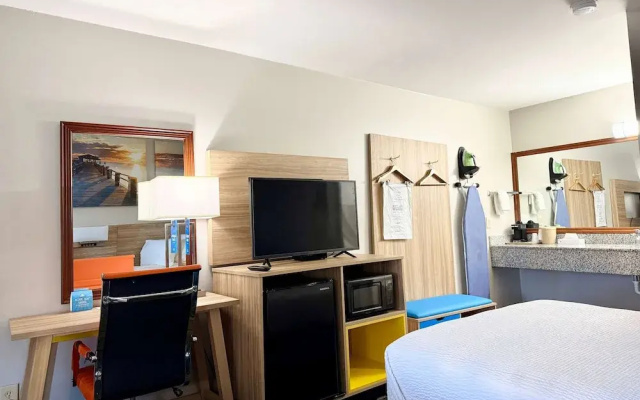 Days Inn Greenville