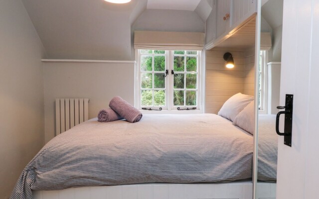 September Cottage
