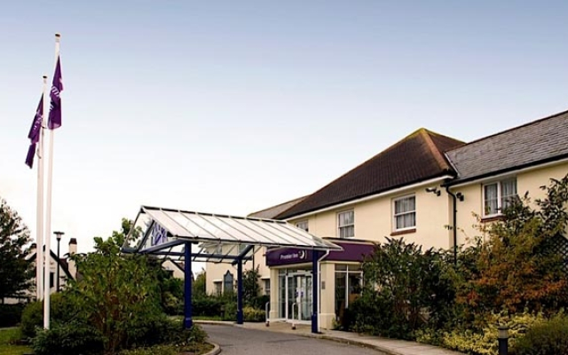 Express By Holiday Inn Ipswich