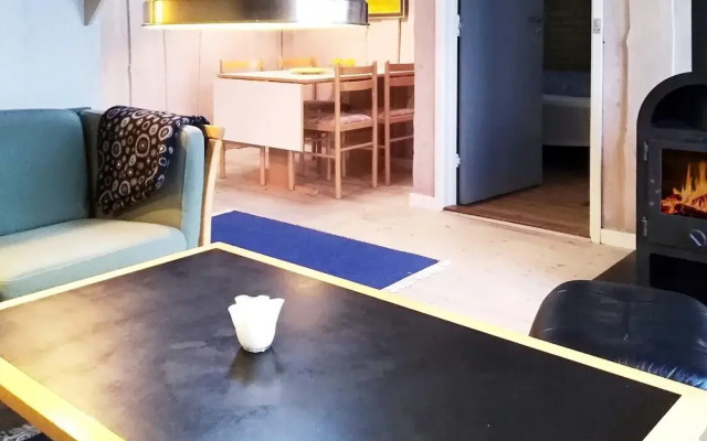 4 Person Holiday Home in Askeby