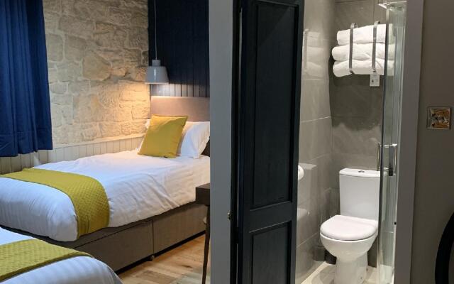 Castle View Bed and Breakfast