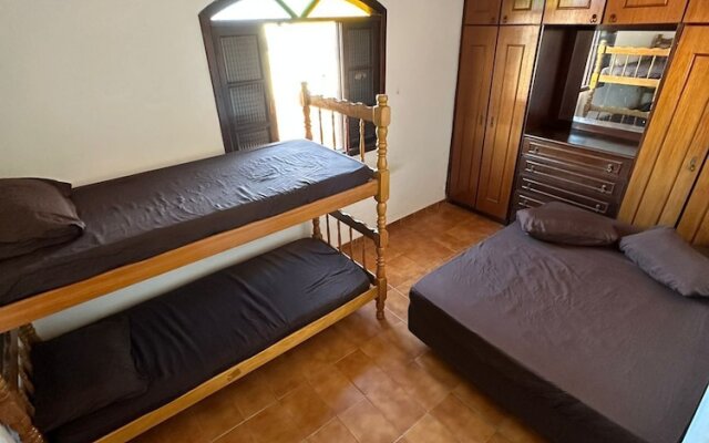 Hostel Canto da Ocian