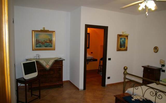 Baglio la Giummara