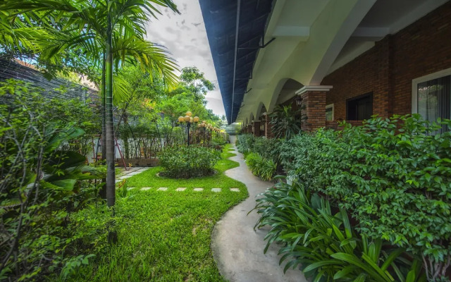 My Unique Angkor Siemreap