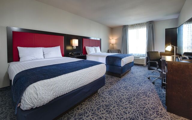 Tonkawa Hotel & Casino