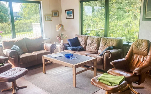 8 Person Holiday Home in Struer-by Traum