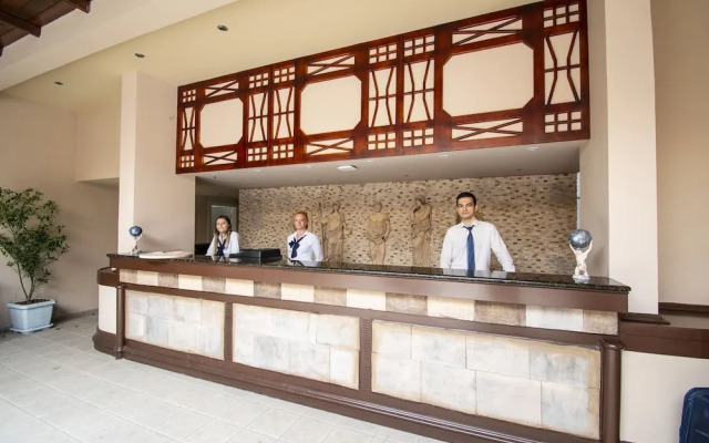 Historical Museum Resort