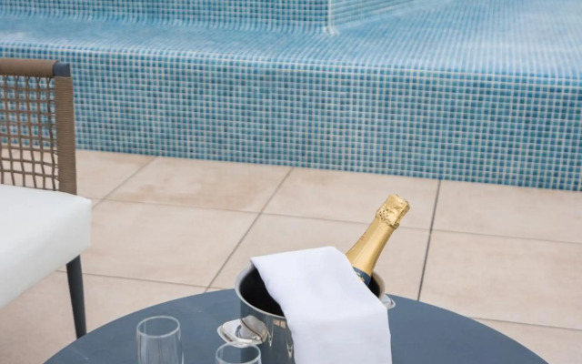 Hotel Morlans Suites - Adults Only