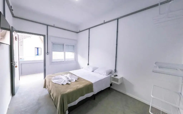 Araucária Hostel e Pousada
