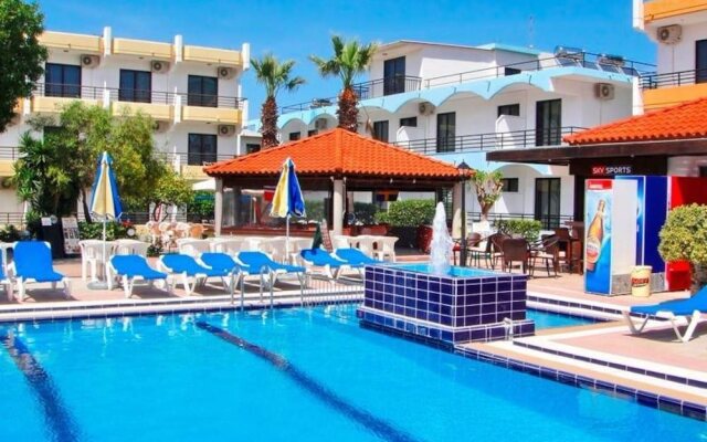 Katia Hotel