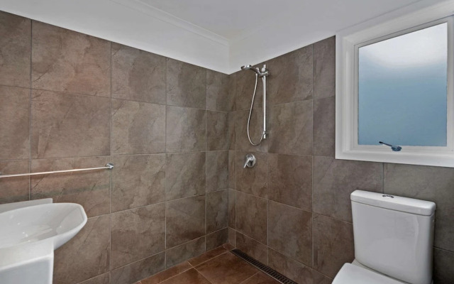 Econo Lodge Napier