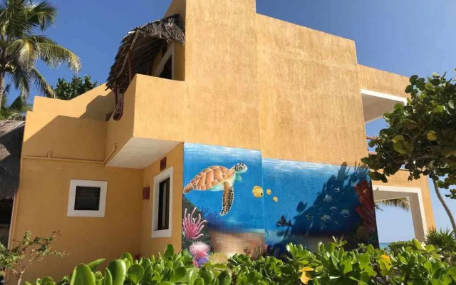 Casa Paraiso