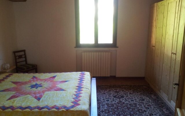 I Tre Ciliegi Apartment