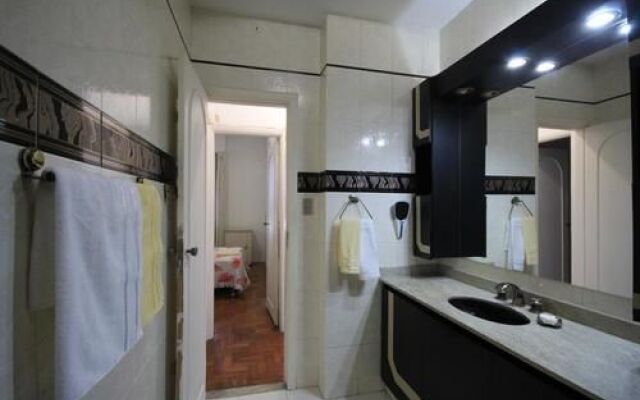 GoHouse - Apartamento Barbosa 502 - Avenida Rui Barbosa, Fla