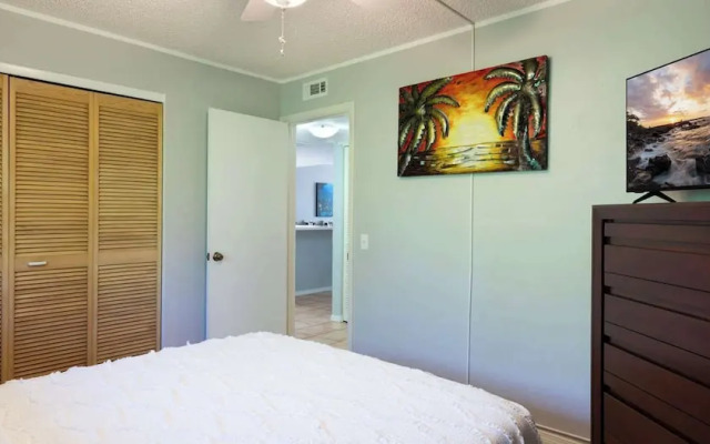 Steps From Magic Sands Pool, Wi-fi & Attractions