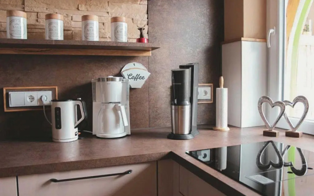 Ferienwohnung Eichhörnchen