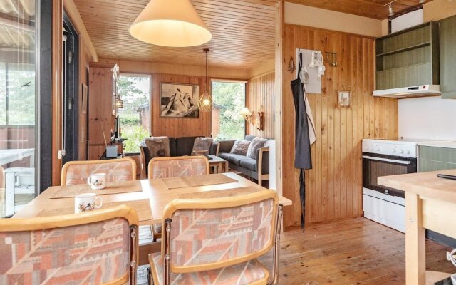 Cozy Holiday Home in Stubbekøbing near Beach