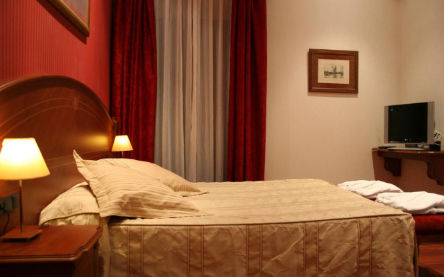 Palacio de La Magdalena Hotel