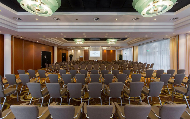 Crowne Plaza Maastricht by IHG