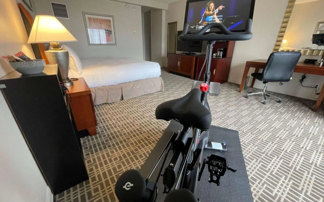 Hilton Houston Post Oak by the Galleria