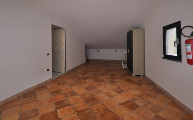 Casa Rosalia