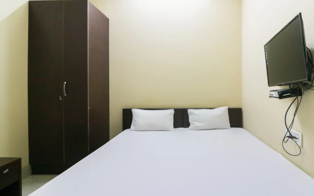 Oyo 47005 The City Inn