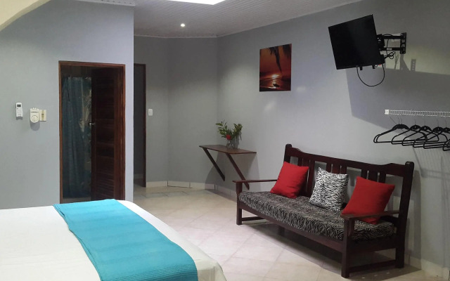 Hotel Colibri