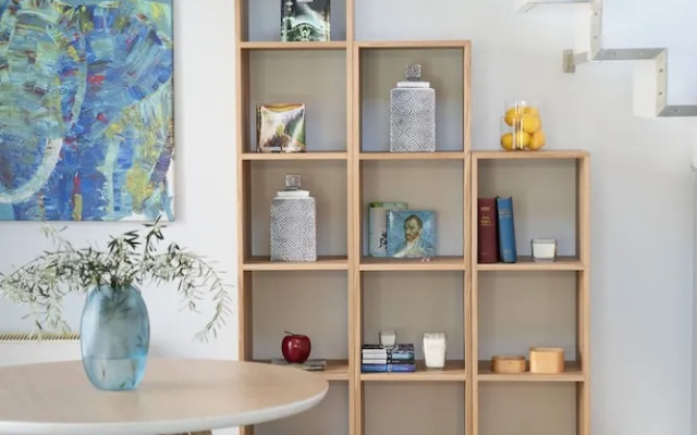 Lefkon Villa With Pool by the Sea - N Peloponnese