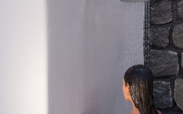 Lavadoze Luxury Suites - Adults only