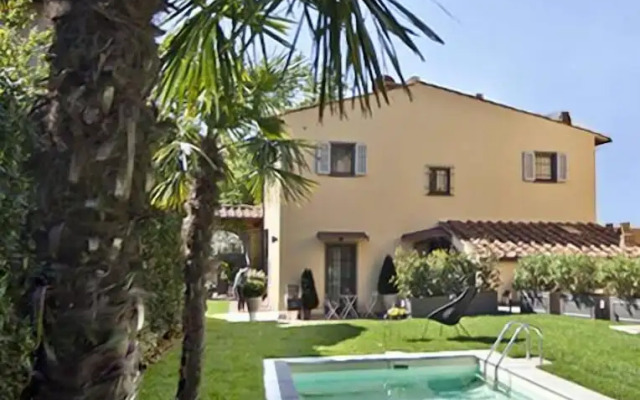Duchess Boutique Hotel B&B