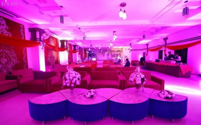Hotel Madhuban