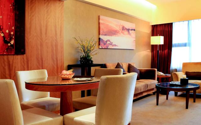 Grand Mercure Dongguan Humen