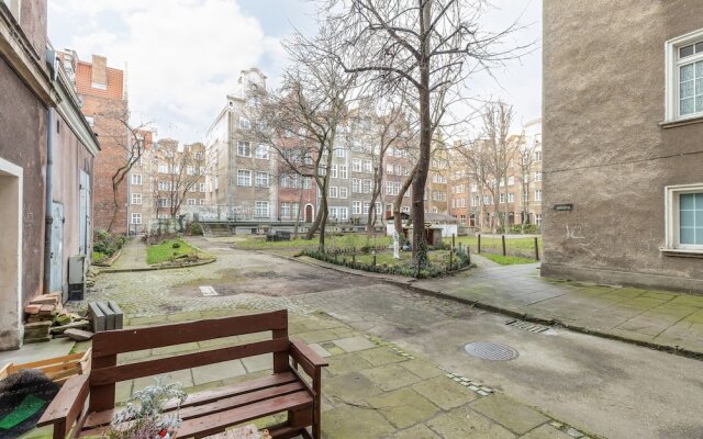 Apartments Old Town Grobla I by Renters