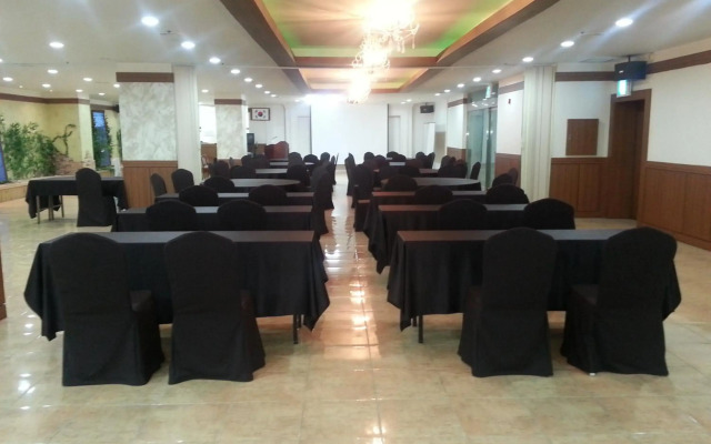 Benikea Hotel Daelim