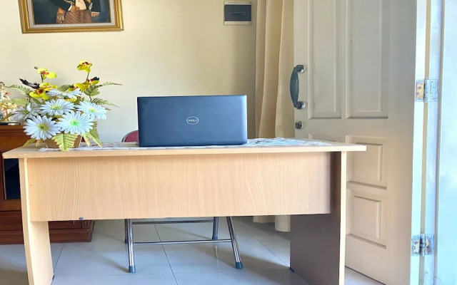 Hotel O Kenzie Bunkbed Syariah