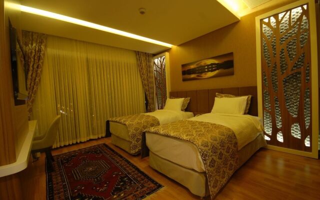 Imamoglu Pasa Hotel - Boutique Class