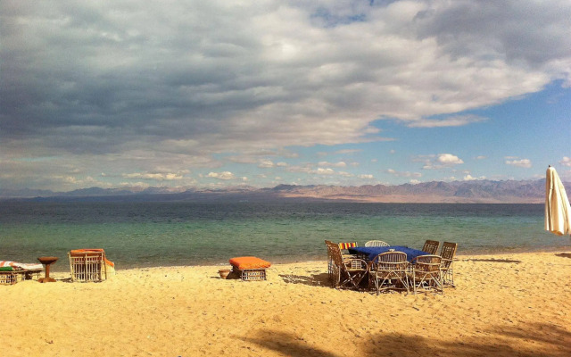 Habiba Beach Lodge