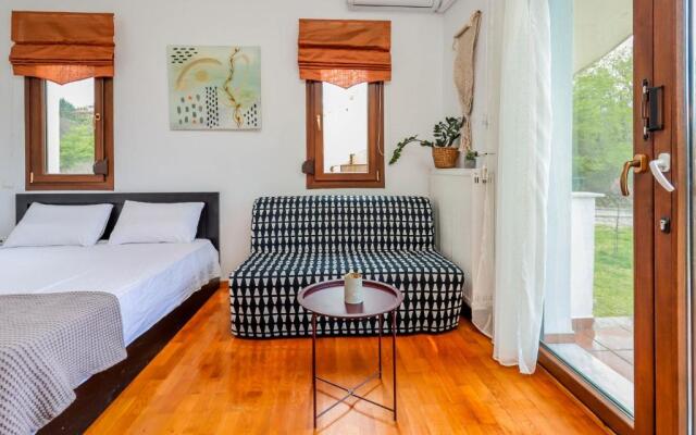 Suite Acropolis Serres Next To Center