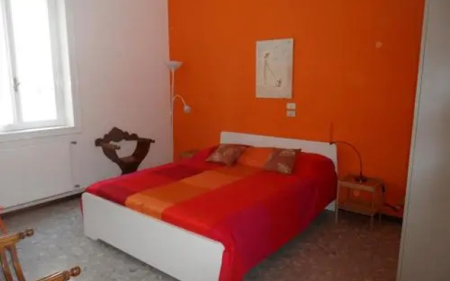 B&B Le Stanze di Leopardi
