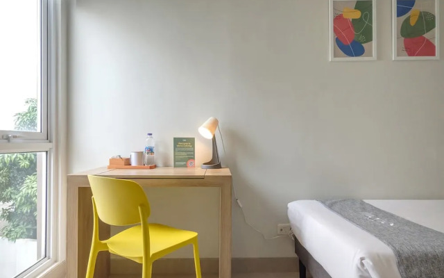 Mono Coliving at BSD City