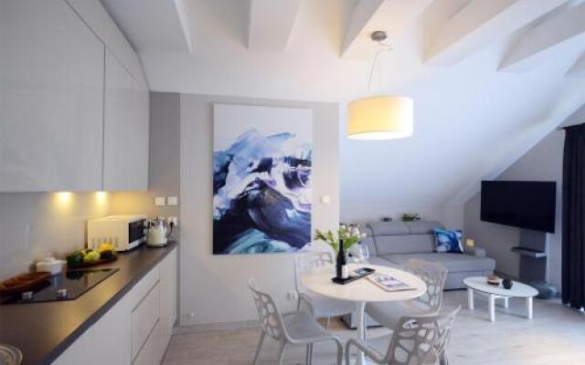 Aparthotel Czarna Góra