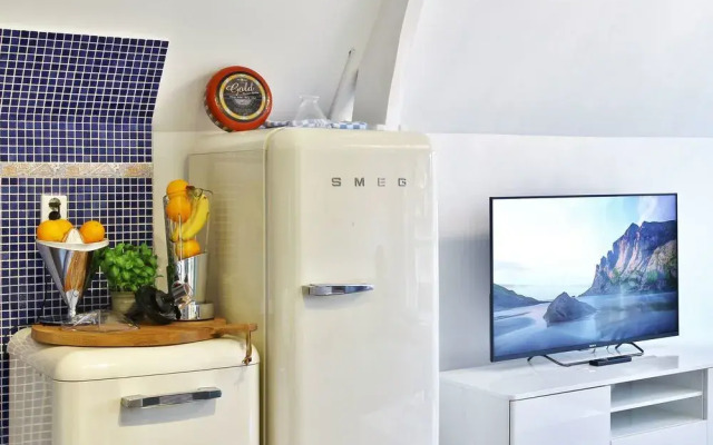 Luxury Apartments Delft - Golden Heart