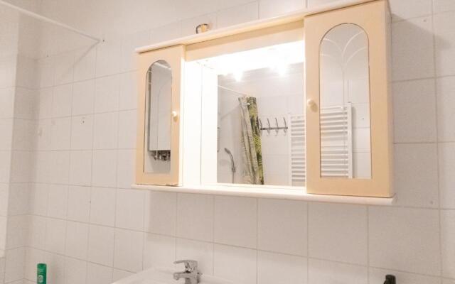 Comfortable 3BR shared Apart. - Suitable For Long Stays