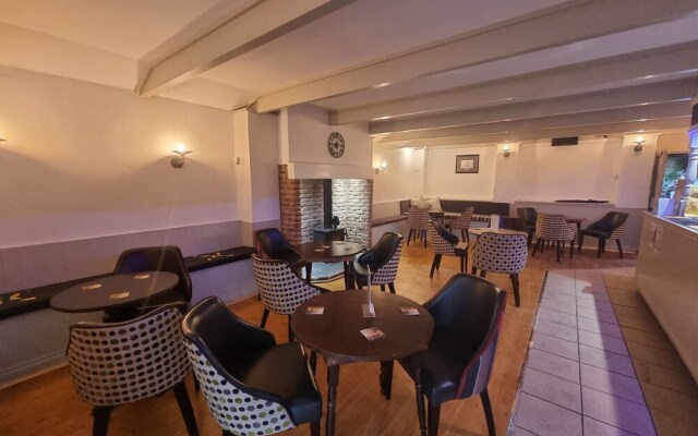 Beautiful 2-bed Barn Conversion Near Newquay