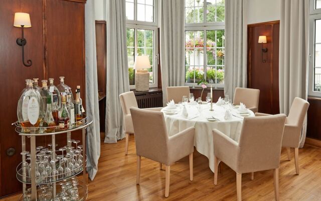 Hotel Friedrichs