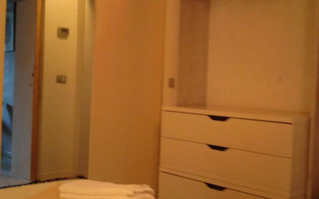 Portico DOttavia Luxury  Home Philosophy